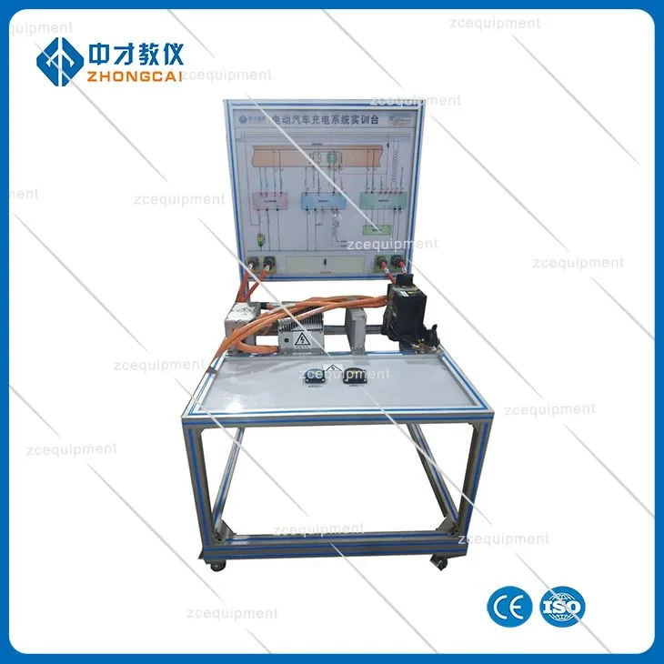 Sistem paljenja i punjenja