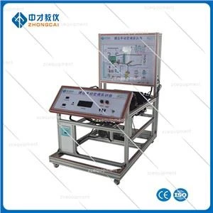 Automotive Air Conditioning And Heating Simulation Trainer