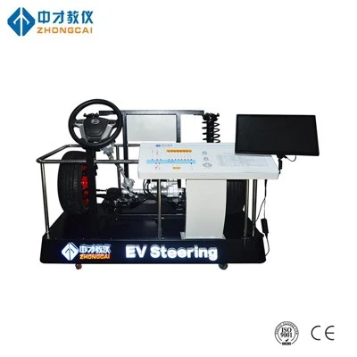Auto Automotive Electric Power Steering (eps) System Trainer