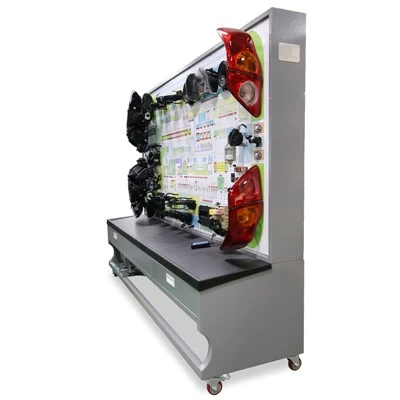 Automotive Electric And Electronic Control Trainer